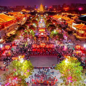 Hành Trình Hà Nội – Nam Ninh – Quảng Châu – Canton Fair 137