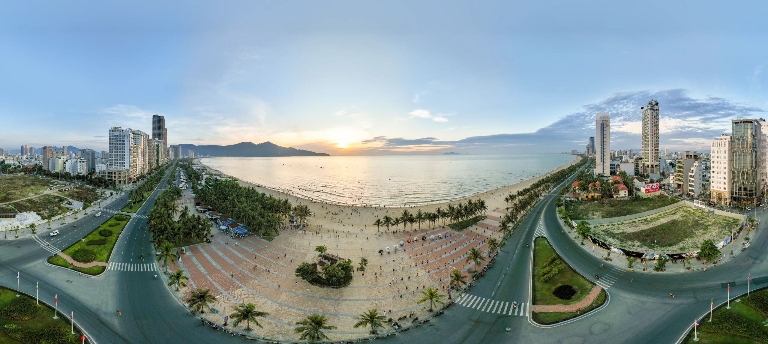 Du lịch Đà Nẵng A-Z