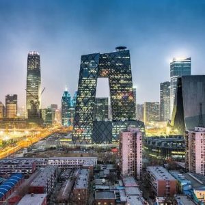 Tour Bắc Kinh: Khám phá đến tận cùng