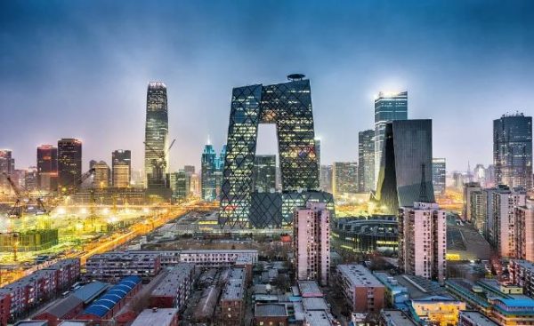 Tour Bắc Kinh: Khám phá đến tận cùng