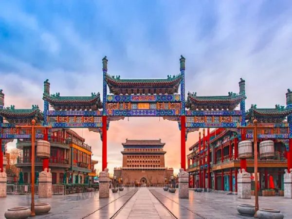Tour Bắc Kinh: Khám phá đến tận cùng - Hình ảnh 3