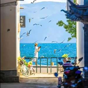 Tour Hà Nội – Đại Lý – Côn Minh: Hành Trình Khám Phá Vân Nam Huyền Bí