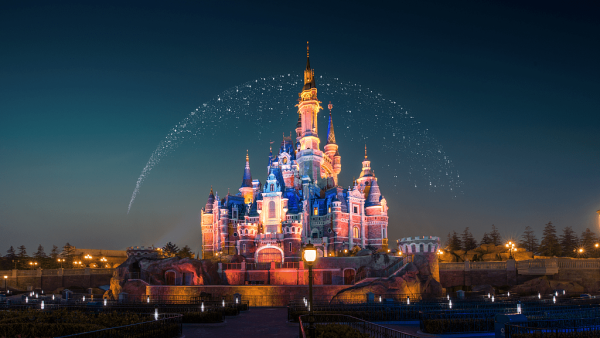 Thượng Hải - Disneyland - Ô Trấn - Hàng Châu II - Hình ảnh 4