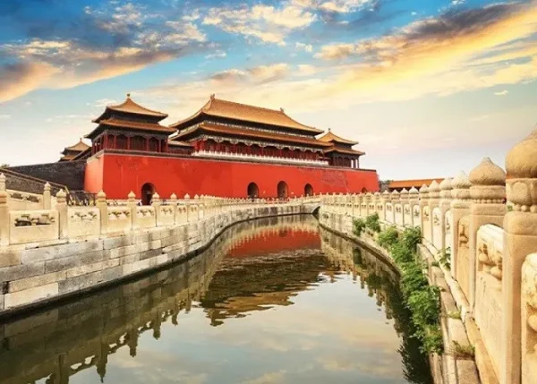 Bắc Kinh – Tô Châu - Hàng Châu - Ô Trấn - Thượng Hải - Hình ảnh 6