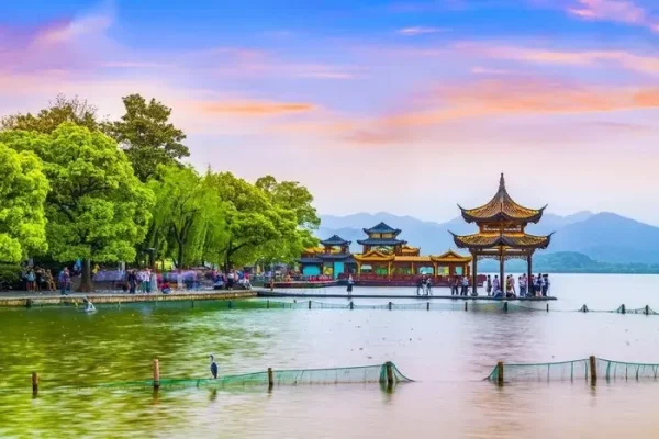 Khám phá Nam Ninh, Tour ngày lễ - Giá ngày thường - Hình ảnh 2