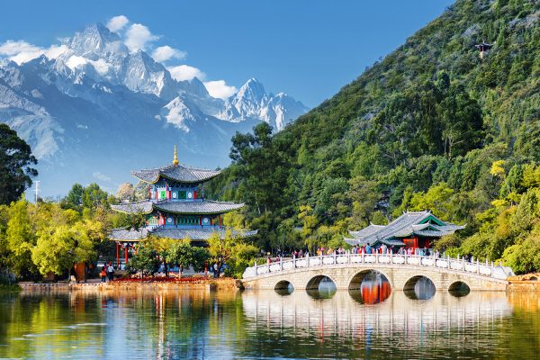 Khám phá Nam Ninh, Tour ngày lễ - Giá ngày thường - Hình ảnh 3