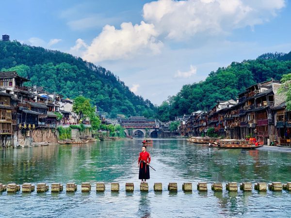 Khám phá Nam Ninh, Tour ngày lễ - Giá ngày thường - Hình ảnh 6