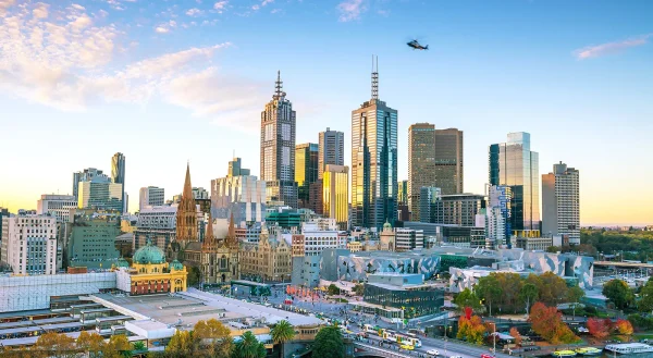 Tour Úc: Sydney – Canberra – Melbourne - Hình ảnh 5