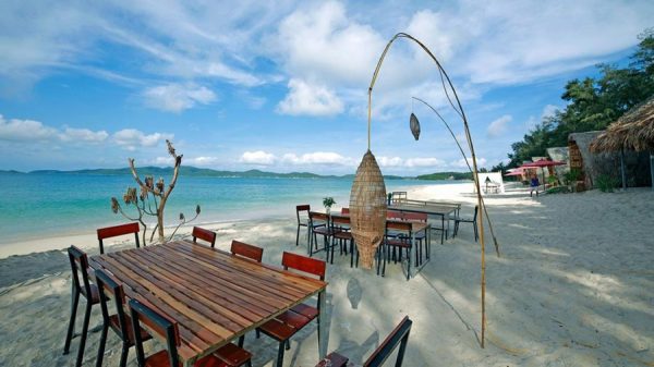 Cô Tô: Đặt chân đến thiên đường biển đảo - Hình ảnh 4