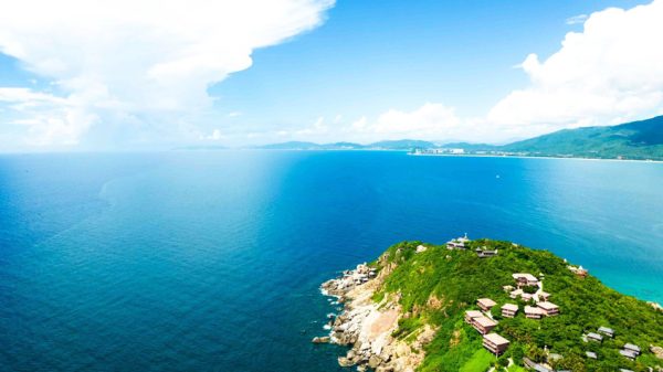 Tour Trung Quốc: Đảo Hải Nam - Hawaii Phương Đông - Hình ảnh 3