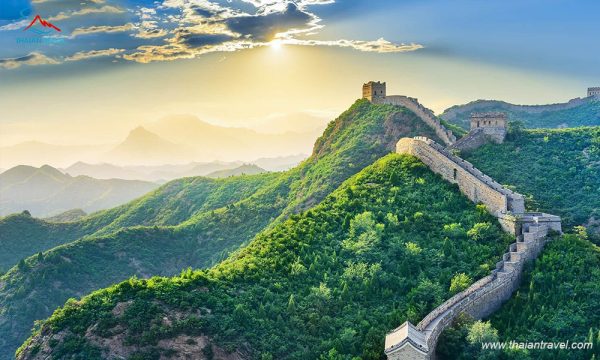 Bắc Kinh – Tô Châu - Hàng Châu - Ô Trấn - Thượng Hải - Hình ảnh 8