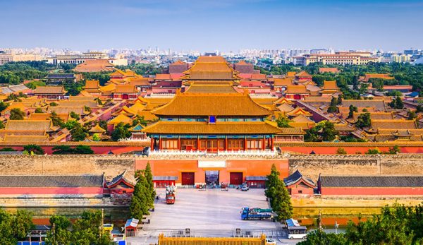 Bắc Kinh – Tô Châu - Hàng Châu - Ô Trấn - Thượng Hải - Hình ảnh 10