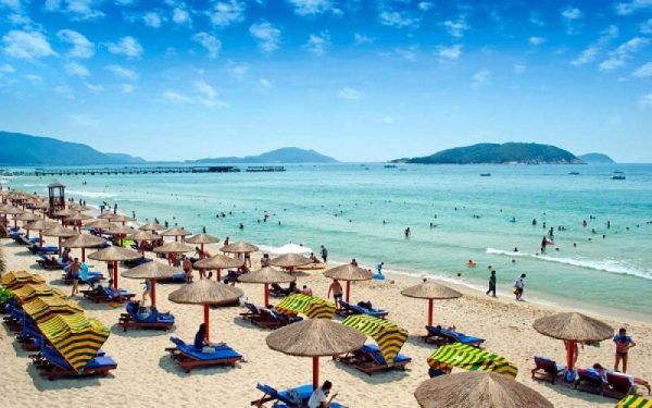 Tour Trung Quốc: Đảo Hải Nam - Hawaii Phương Đông - Hình ảnh 5