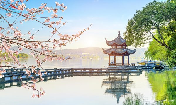 Nam Ninh - Thái Bình Cổ Trấn - Thanh Tú Sơn - Hình ảnh 5