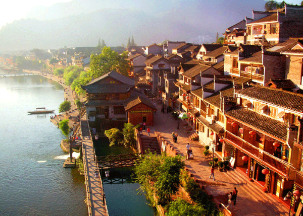 Khám phá Nam Ninh, Tour ngày lễ - Giá ngày thường - Hình ảnh 5