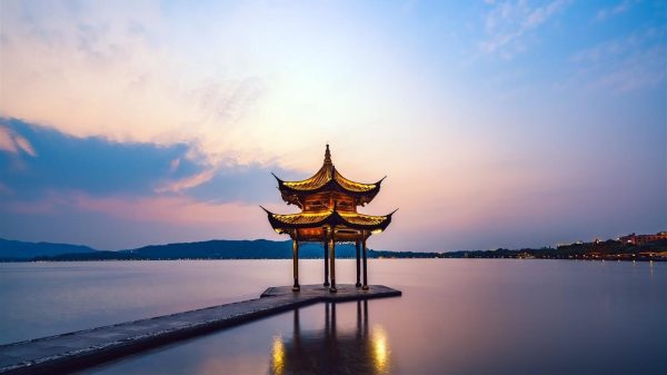 Tour Trung Quốc: Đảo Hải Nam - Hawaii Phương Đông - Hình ảnh 7