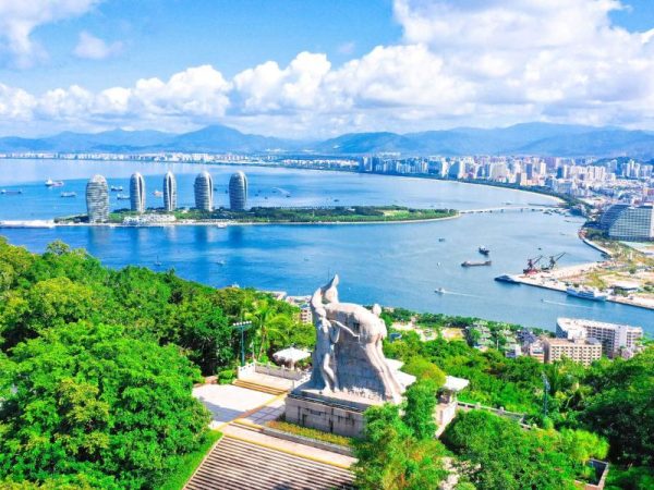 Tour Trung Quốc: Đảo Hải Nam - Hawaii Phương Đông - Hình ảnh 8