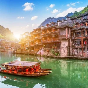 Khám phá Nam Ninh, Tour ngày lễ - Giá ngày thường