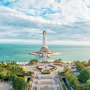 Tour Trung Quốc: Đảo Hải Nam - Hawaii Phương Đông