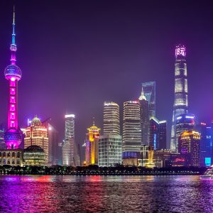 Thượng Hải - Disneyland - Ô Trấn - Hàng Châu II