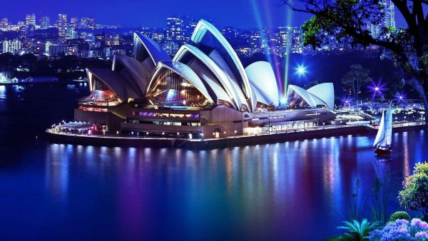 Tour Úc: Sydney – Canberra – Melbourne