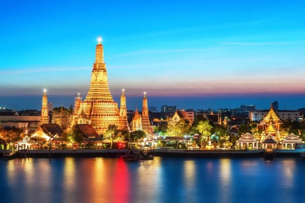 Thái Lan: Điểm đến của những trải nghiệm tuyệt vời - Ảnh 2