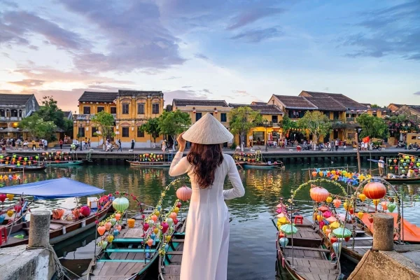 Hà Nội - Đà Nẵng - Sơn Trà - Bà Nà Hill - Phố cổ Hội An - Hình ảnh 8