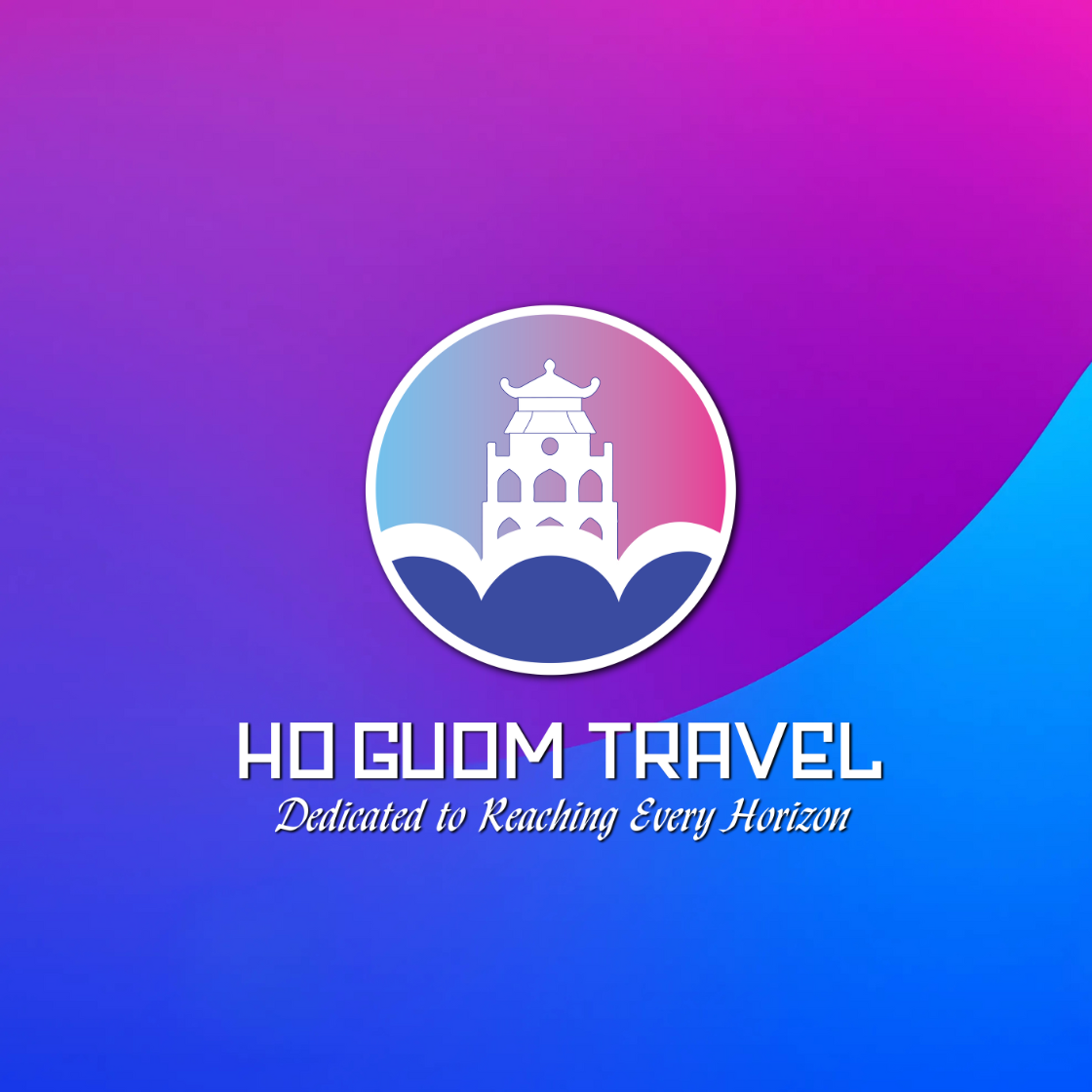 Thư ngỏ từ Hồ Gươm Travel