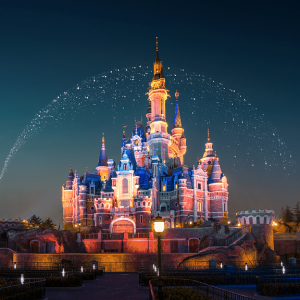 Tour Thượng Hải – Disneyland: Một hành trình, hai thế giới