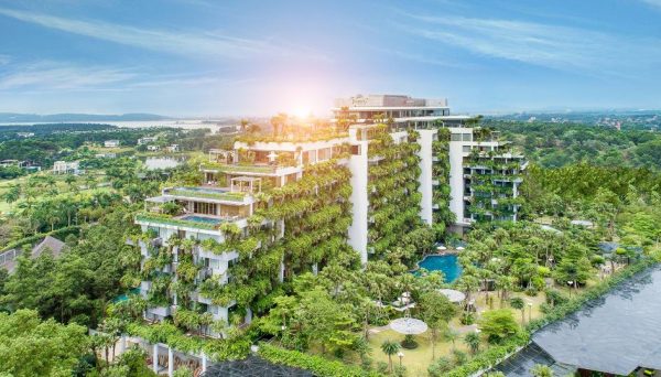 Flamingo Đại Lải: Combo Villa 7 ngủ VIP - View Hồ Thiên Yên