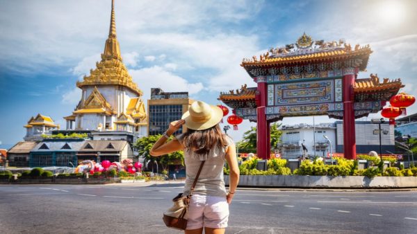 Thái Lan: Điểm đến của những trải nghiệm tuyệt vời - Ảnh 5