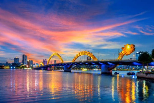 Hà Nội - Đà Nẵng - Sơn Trà - Bà Nà Hill - Phố cổ Hội An - Hình ảnh 4