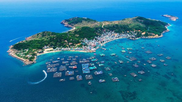 Nha Trang - Đà Lạt: Biển xanh cát trắng và đồi núi mộng mơ - Hình ảnh 6