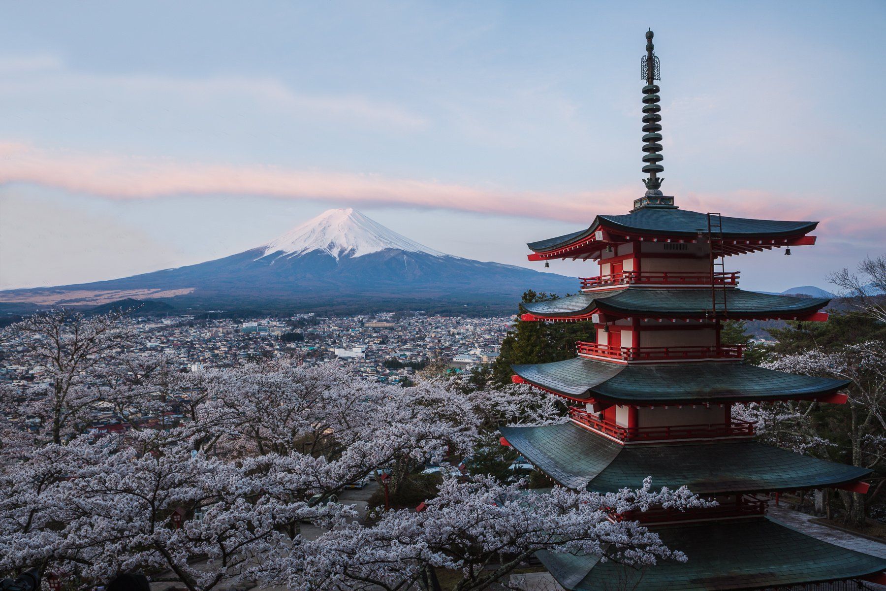 Kyoto, Nhật Bản