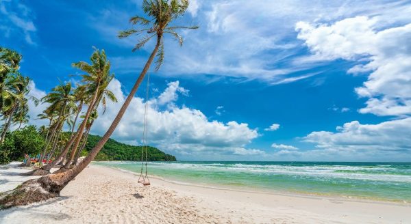 Phú Quốc: Thiên đường nghỉ dưỡng - Hawaii của Đông Nam Á - Hình ảnh 3