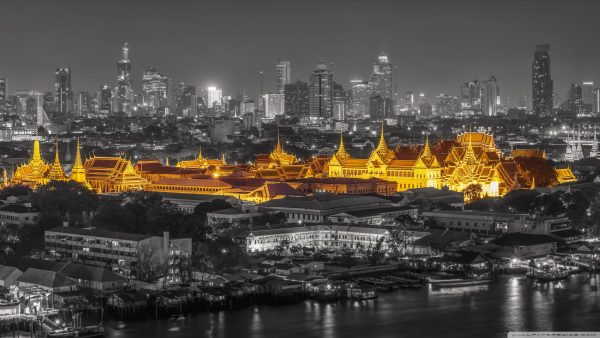 Thái Lan: Điểm đến của những trải nghiệm tuyệt vời - Ảnh 3