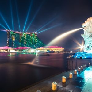 Singapore - Malaysia: Kỳ nghỉ hè ý nghĩa bên gia đình