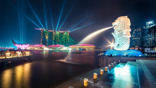Singapore - Malaysia: Kỳ nghỉ hè ý nghĩa bên gia đình