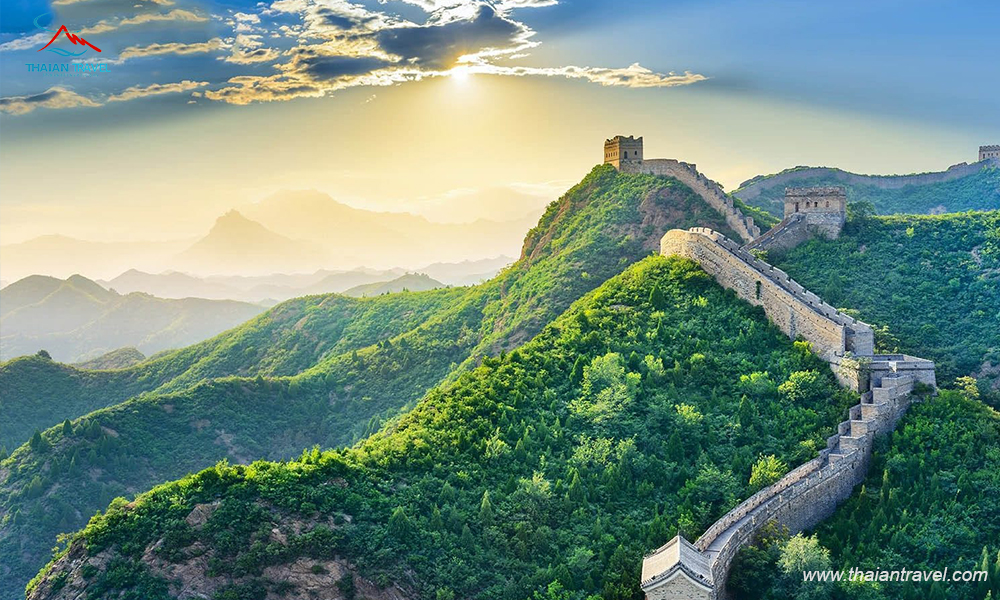Du lịch Trung Quốc: Những điều cần biết