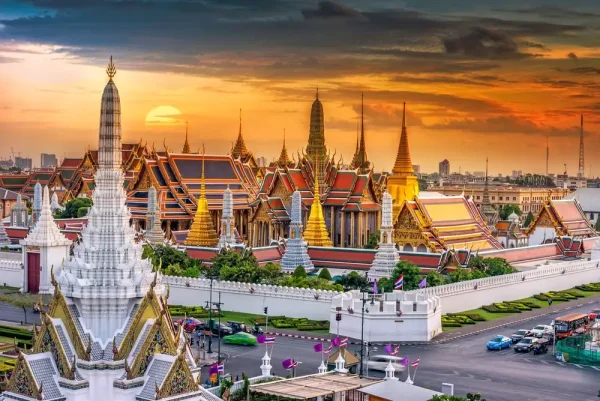 Thái Lan: Điểm đến của những trải nghiệm tuyệt vời - Ảnh 6