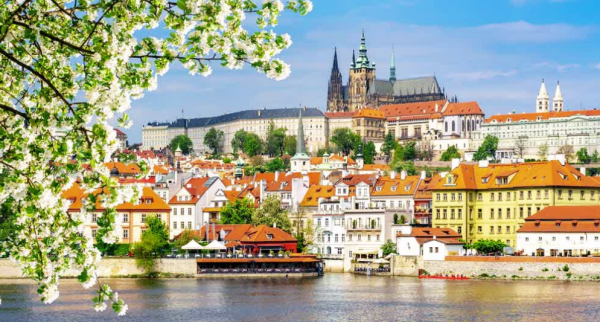 Đông Âu: Đức - Séc - Áo - Slovakia - Hungary Hành trình tinh tế cho người sành du lịch