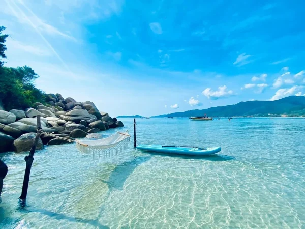 Nha Trang - Đà Lạt: Biển xanh cát trắng và đồi núi mộng mơ - Hình ảnh 4