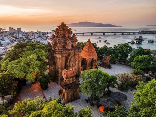Nha Trang - Đà Lạt: Biển xanh cát trắng và đồi núi mộng mơ - Hình ảnh 3