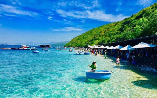 Nha Trang - Đà Lạt: Biển xanh cát trắng và đồi núi mộng mơ - Hình ảnh 5
