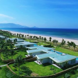 Villa FLC Sầm Sơn: Đầy đủ tiện nghi view đẹp