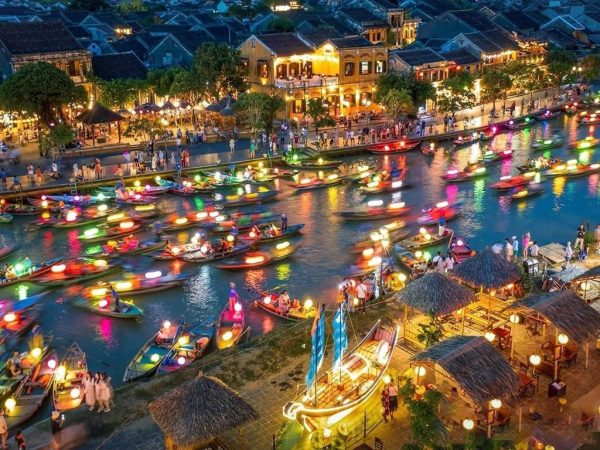Hà Nội - Đà Nẵng - Sơn Trà - Bà Nà Hill - Phố cổ Hội An - Hình ảnh 10