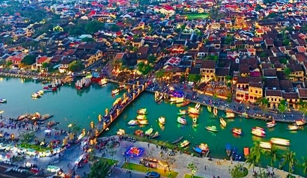 Hà Nội - Đà Nẵng - Sơn Trà - Bà Nà Hill - Phố cổ Hội An - Hình ảnh 9