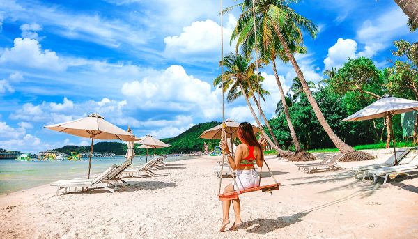 Phú Quốc: Thiên đường nghỉ dưỡng - Hawaii của Đông Nam Á - Hình ảnh 6