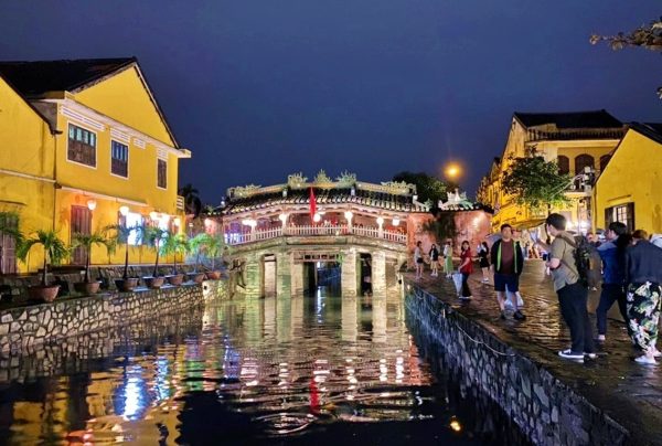 Hà Nội - Đà Nẵng - Sơn Trà - Bà Nà Hill - Phố cổ Hội An - Hình ảnh 11