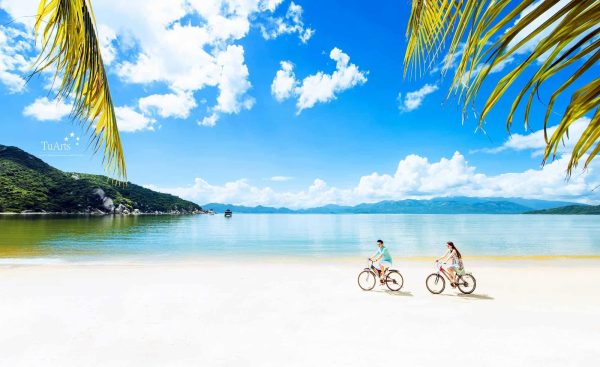 Nha Trang - Đà Lạt: Biển xanh cát trắng và đồi núi mộng mơ